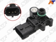 Датчик абсолютного давления opel astra h 04-10/ astra j 12-/ corsa d 06-14/ corsa e 14- - SAT ST3720002