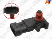Датчик давления воздуха opel astra g 00-05/ astra h 04-10/ corsa c 00-06/ vectra b 95-02/ vectra c 0 - SAT ST3720003