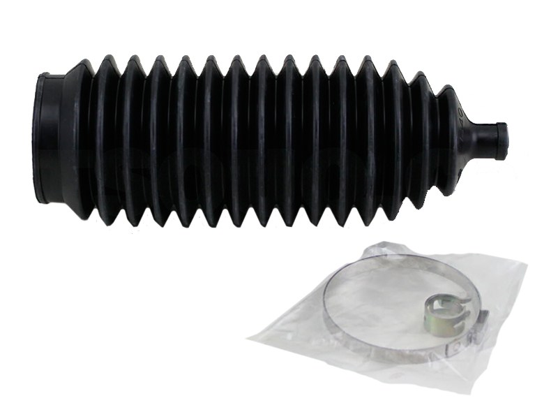 Пыльник рулевой рейки nissan terrano R50 97-03 - SAT ST482030W025