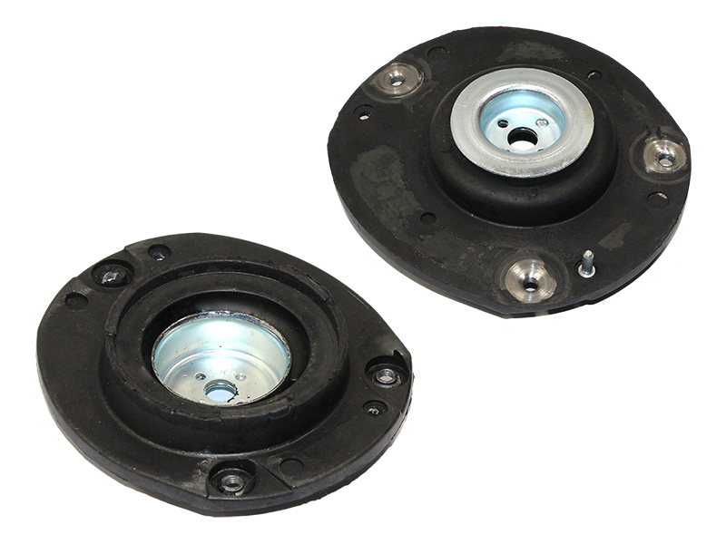 Опора передней стойки peugeot 206 98-12 LH - SAT ST503856