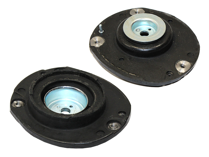 Опора передней стойки peugeot 206 98-12 RH - SAT ST503860