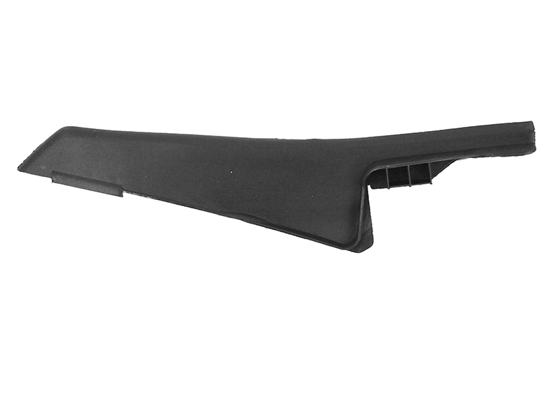 Накладка панели дворников toyota corolla 06-13 LH - SAT ST5382412020