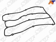 Прокладка клапанной крышки mitsubishi airtrek/dion/galant/rvr 4g64 - SAT STMD348283