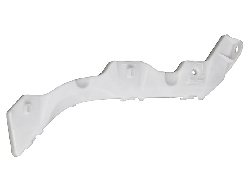Крепление заднего бампера mazda 6/atenza 02-07 LH - SAT STMZ25087B2
