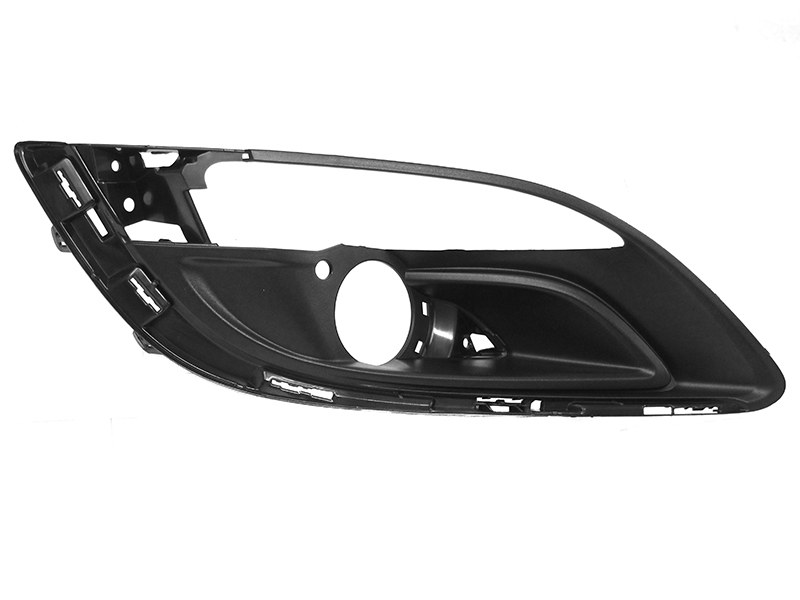 Оправа ПТФ opel astra 12-15 RH - SAT STOP50219A1