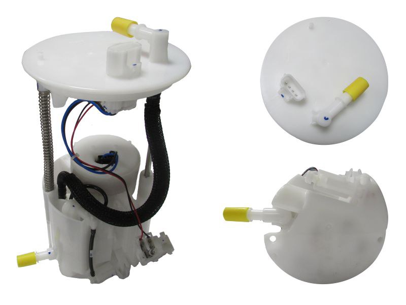 Топливный насос (в сборе) mazda cx-5 2WD 12- - SAT STPE011335X