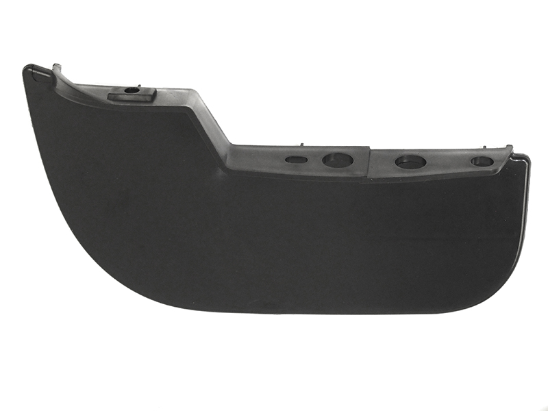 Брызговик toyota rav4 05-13 RH перед аркой - SAT STTYY3016BA1