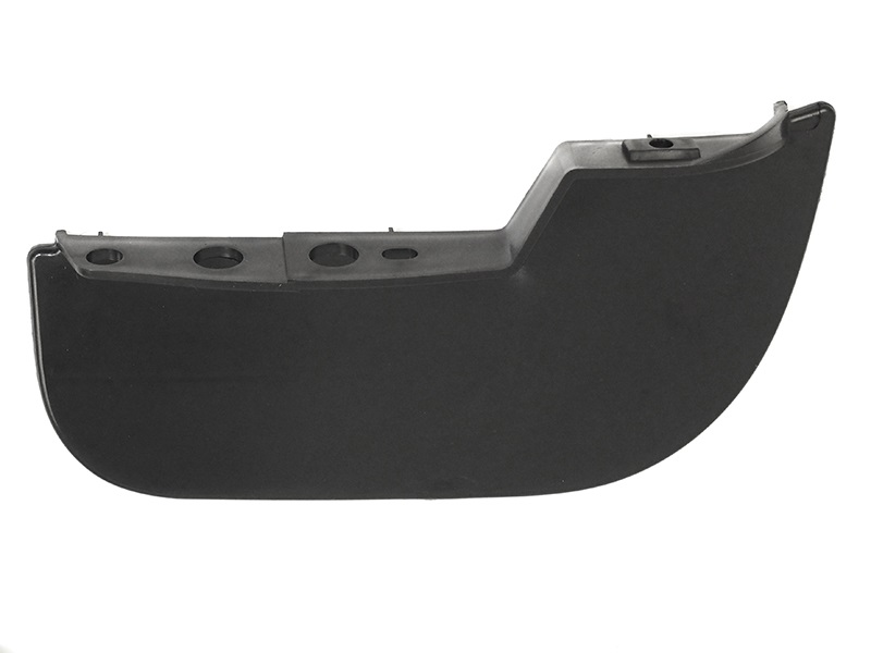 Брызговик toyota rav4 05-13 LH перед аркой - SAT STTYY3016BA2