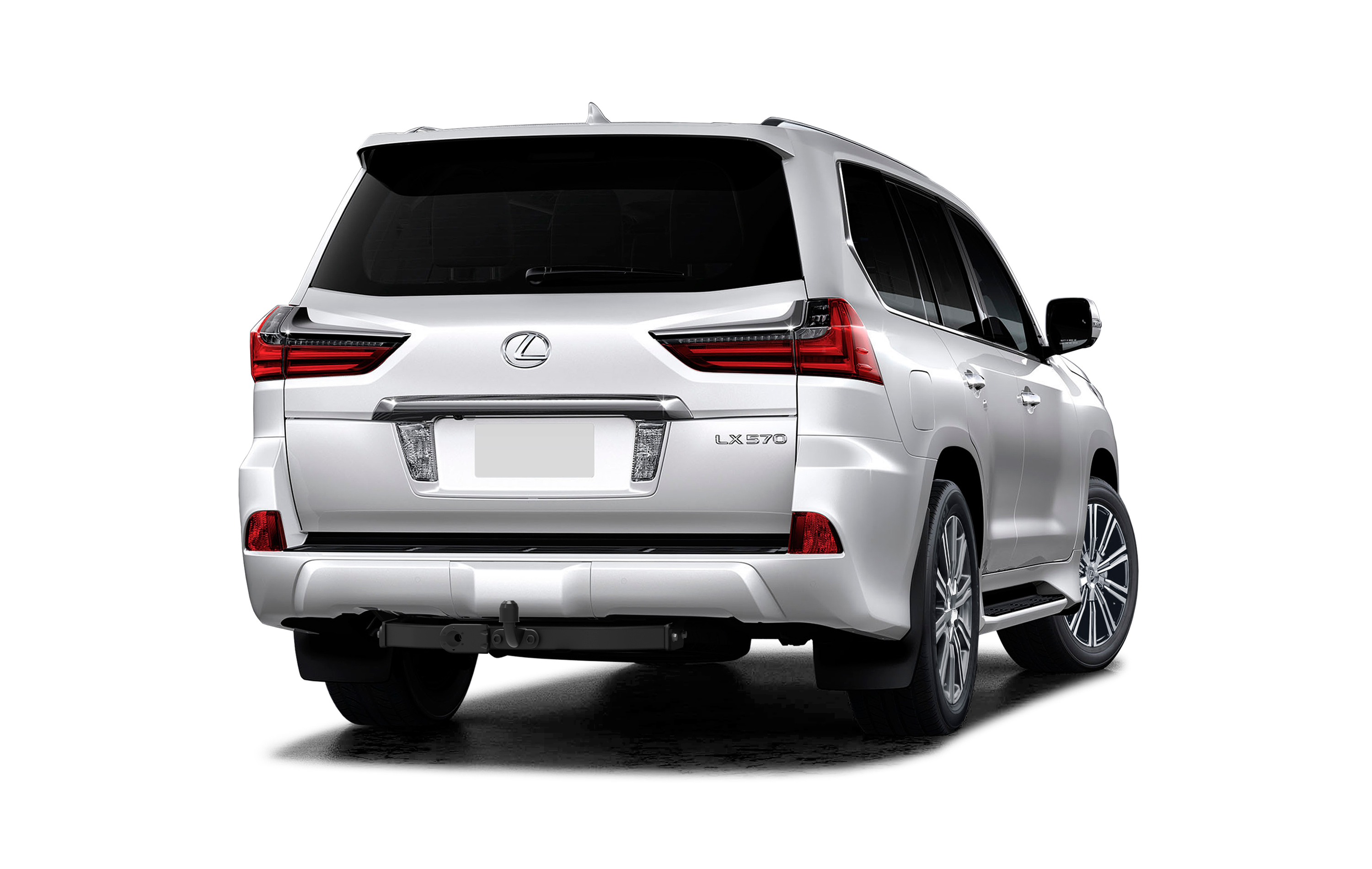 Тягово-сцепное устройство для lexus lx570 , 2 008-, suv, Сталь, toyota Land Cruiser 200, 2 008-2 021, suv, Сталь, - SHERIFF 3886.21