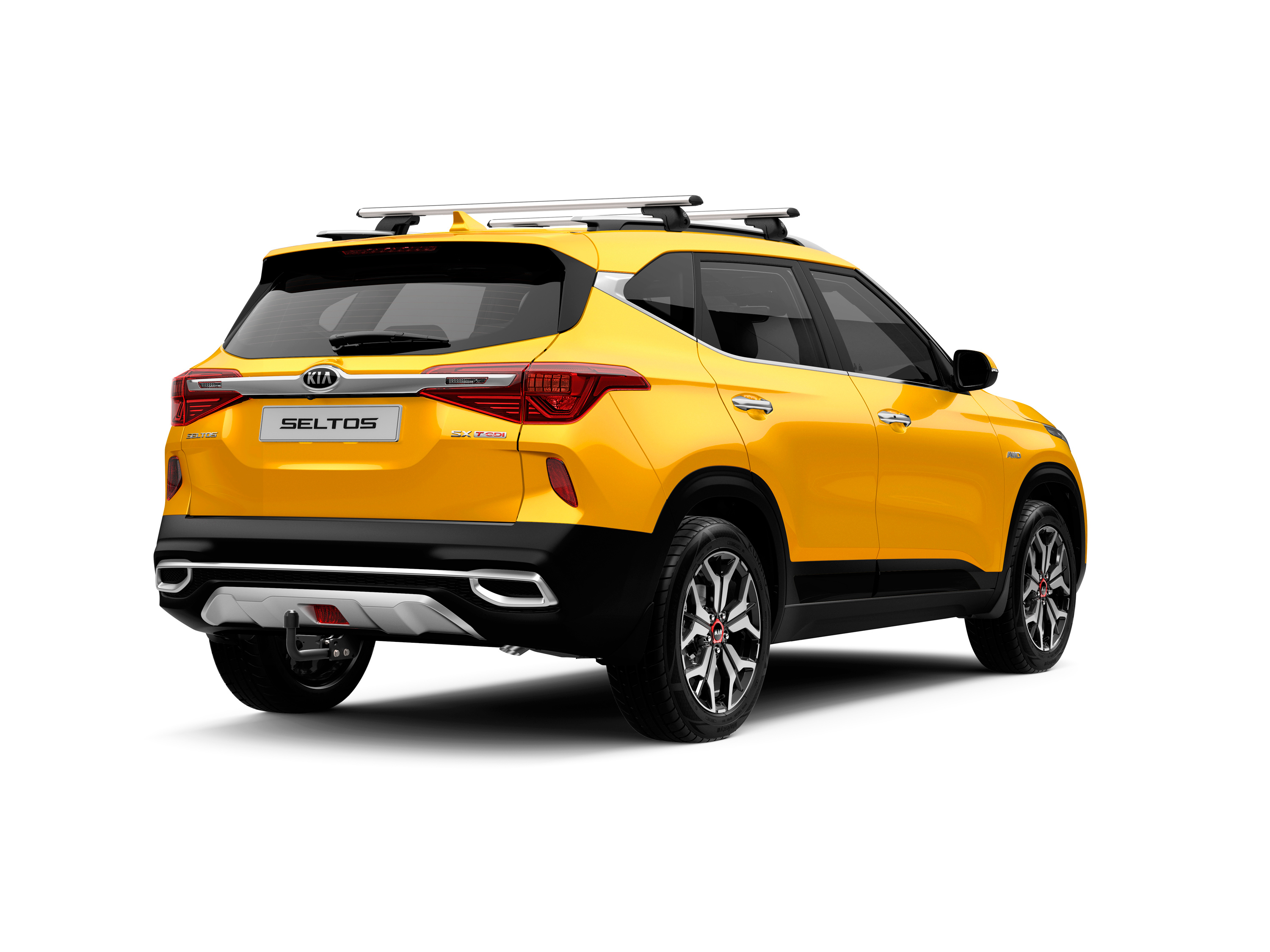 Тягово-сцепное устройство для KIA Seltos, 2 020-, suv, - SHERIFF 4482.12
