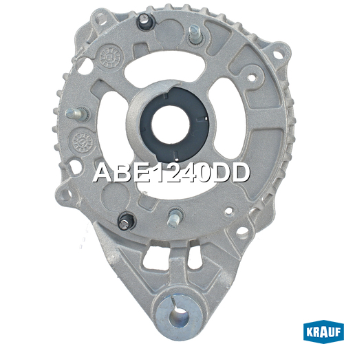 Крышка генератора задняя - Krauf ABE1240DD