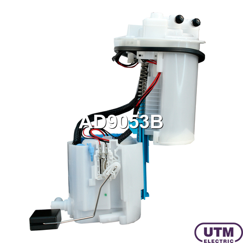 Фильтр для модуля в сборе - UTM AD9053B