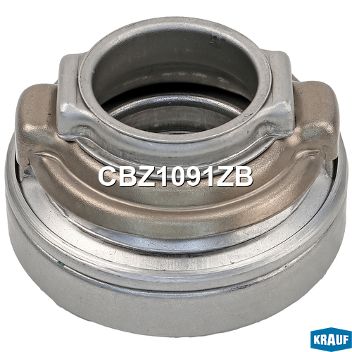 Подшипник выжимной - Krauf CBZ1091ZB