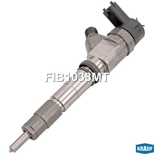 Форсунка топливная - Krauf FIB1038MT
