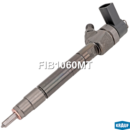 Форсунка топливная - Krauf FIB1060MT