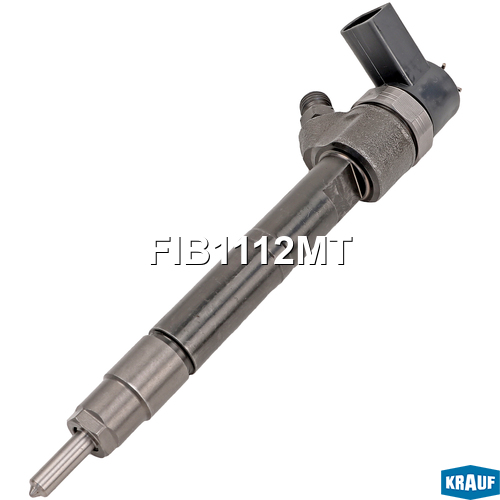 Форсунка топливная - Krauf FIB1112MT