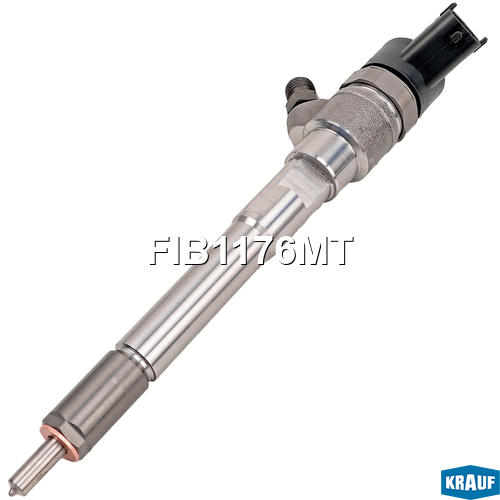 Форсунка топливная - Krauf FIB1176MT