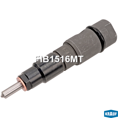 Форсунка топливная - Krauf FIB1516MT