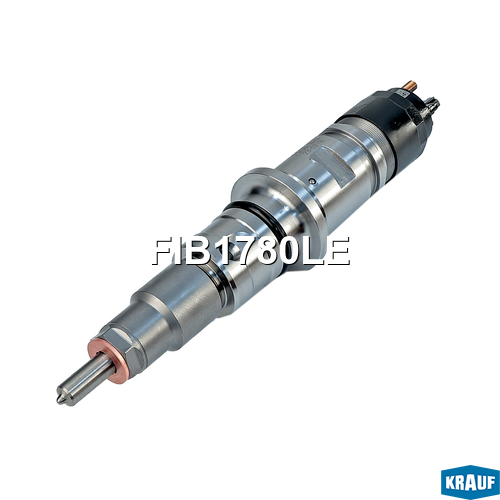 Форсунка топливная - Krauf FIB1780LE
