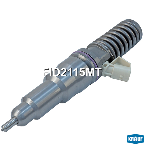 Форсунка топливная - Krauf FID2115MT