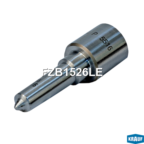 Распылитель форсунки - Krauf FZB1526LE
