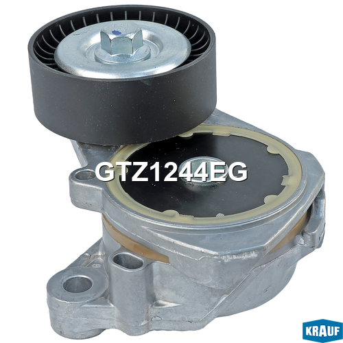 Натяжитель приводного ремня - Krauf GTZ1244EG