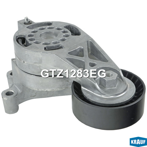 Натяжитель приводного ремня - Krauf GTZ1283EG