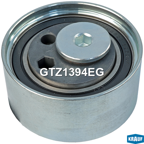 Ролик натяжной ГРМ - Krauf GTZ1394EG