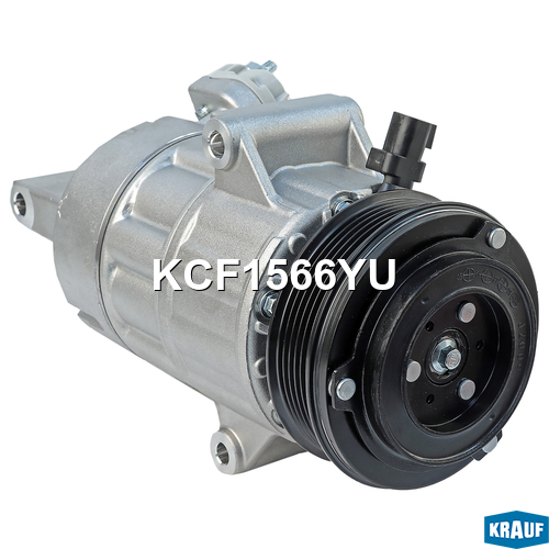 Компрессор кондиционера - Krauf KCF1566YU