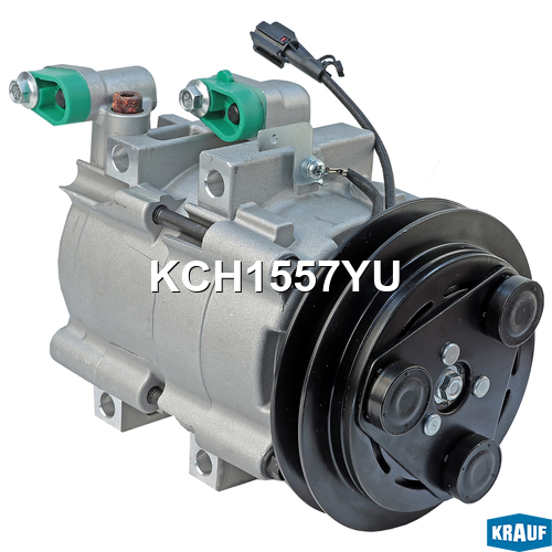 Компрессор кондиционера - Krauf KCH1557YU