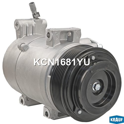 Компрессор кондиционера - Krauf KCN1681YU