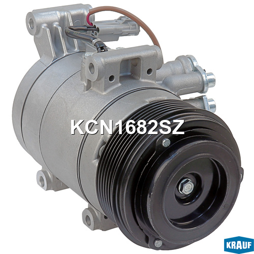 Компрессор кондиционера - Krauf KCN1682SZ