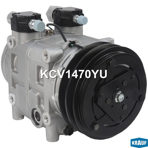 Компрессор кондиционера - Krauf KCV1470YU
