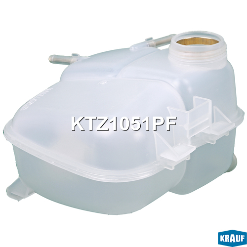 Бачок расширительный - Krauf KTZ1051PF