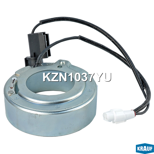Катушка муфты кондиционера - Krauf KZN1037YU