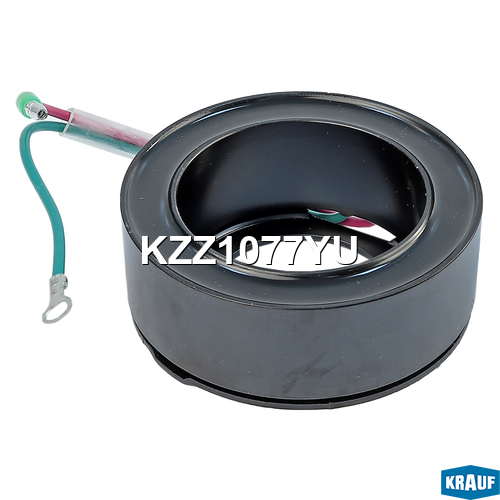 Катушка муфты кондиционера