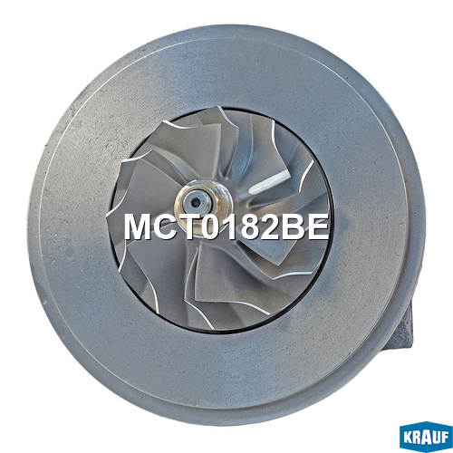 Картридж для турбокомпрессора - Krauf MCT0182BE