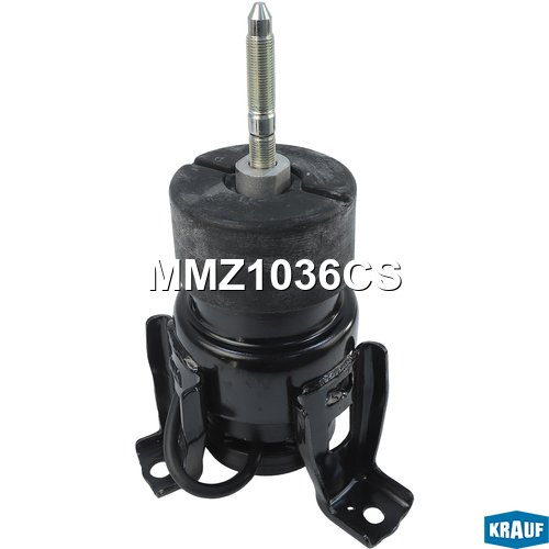 Подушка двигателя - Krauf MMZ1036CS