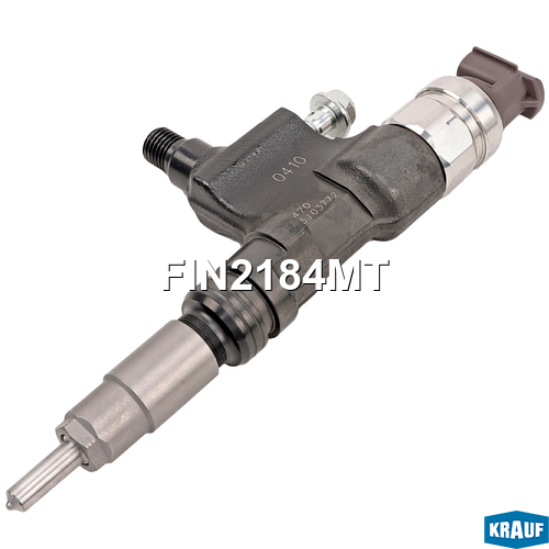 Форсунка топливная - Krauf FIN2184MT