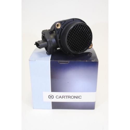 Датчик положения дроссельной заслонки Ref.2112-1148200 36.3855 - Cartronic CRTR0109590