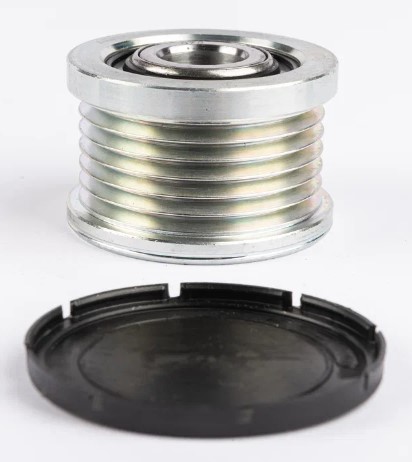Муфта обгонная генератора - ABSEL BW155001
