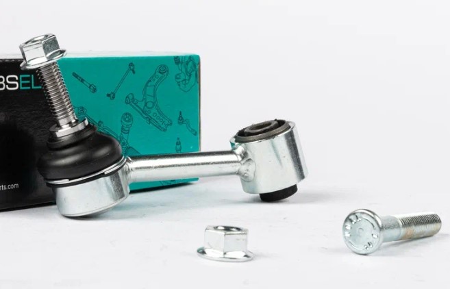 Стойка стабилизатора заднего - ABSEL WG350053