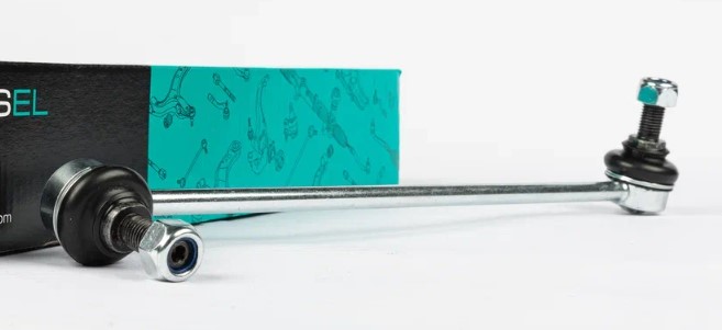Стойка стабилизатора переднего - ABSEL WG350057