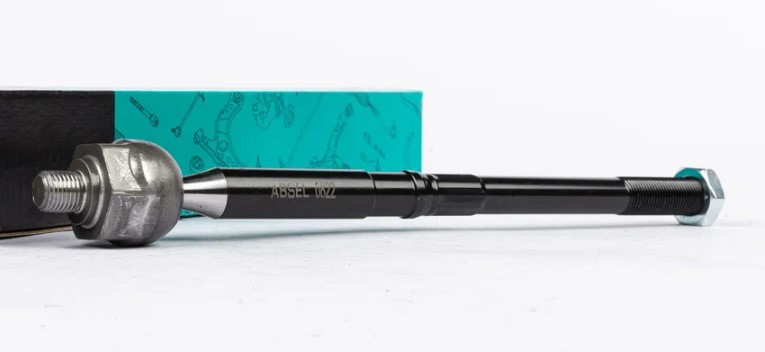 Тяга рулевая без наконечника - ABSEL FR460047