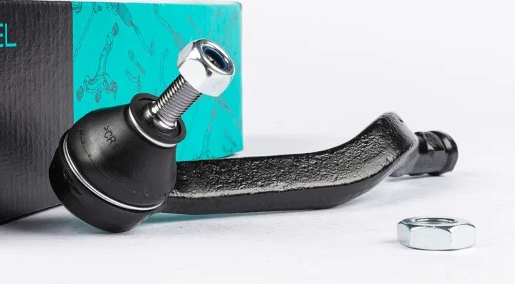 Наконечник рулевой тяги правый - ABSEL RN330053R