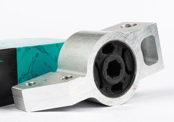 Сайлентблок рычага передней подвески задний правый - ABSEL WG328035R