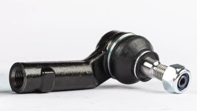 Наконечник рулевой тяги левый - ABSEL SK330006L