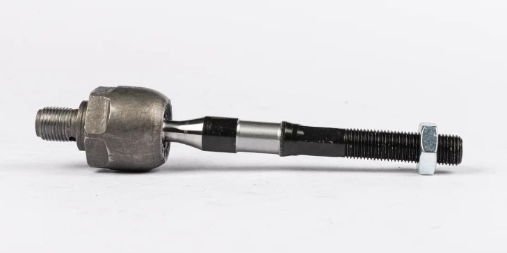 Тяга рулевая без наконечника - ABSEL KI460029