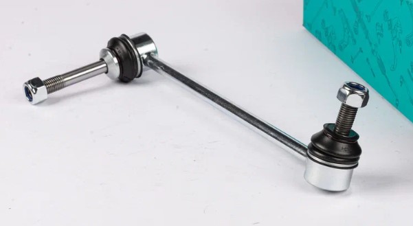 Стойка стабилизатора переднего левая - ABSEL BW350087L