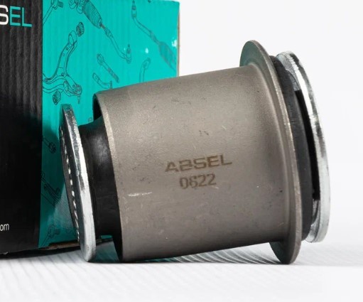 Сайлентблок рычага передней подвески задний правый - ABSEL TY328046